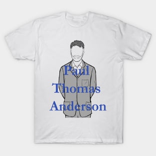 PT Anderson Portrait T-Shirt